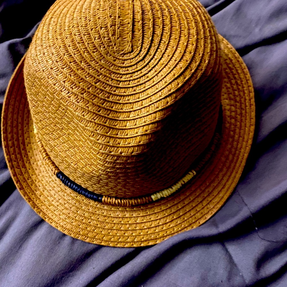 Baby hat